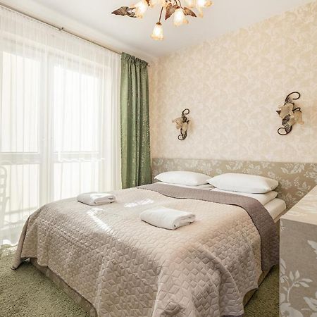 Osiedle Bocianie Gniazdo By Noclegi Renters Kolobrzeg Ngoại thất bức ảnh