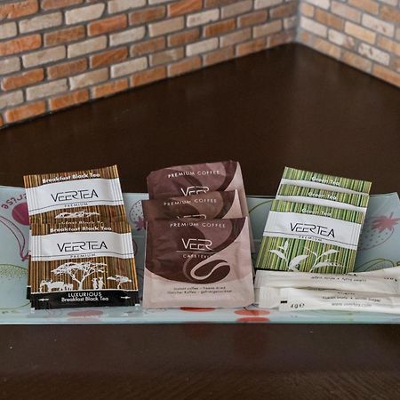 Osiedle Bocianie Gniazdo By Noclegi Renters Kolobrzeg Ngoại thất bức ảnh