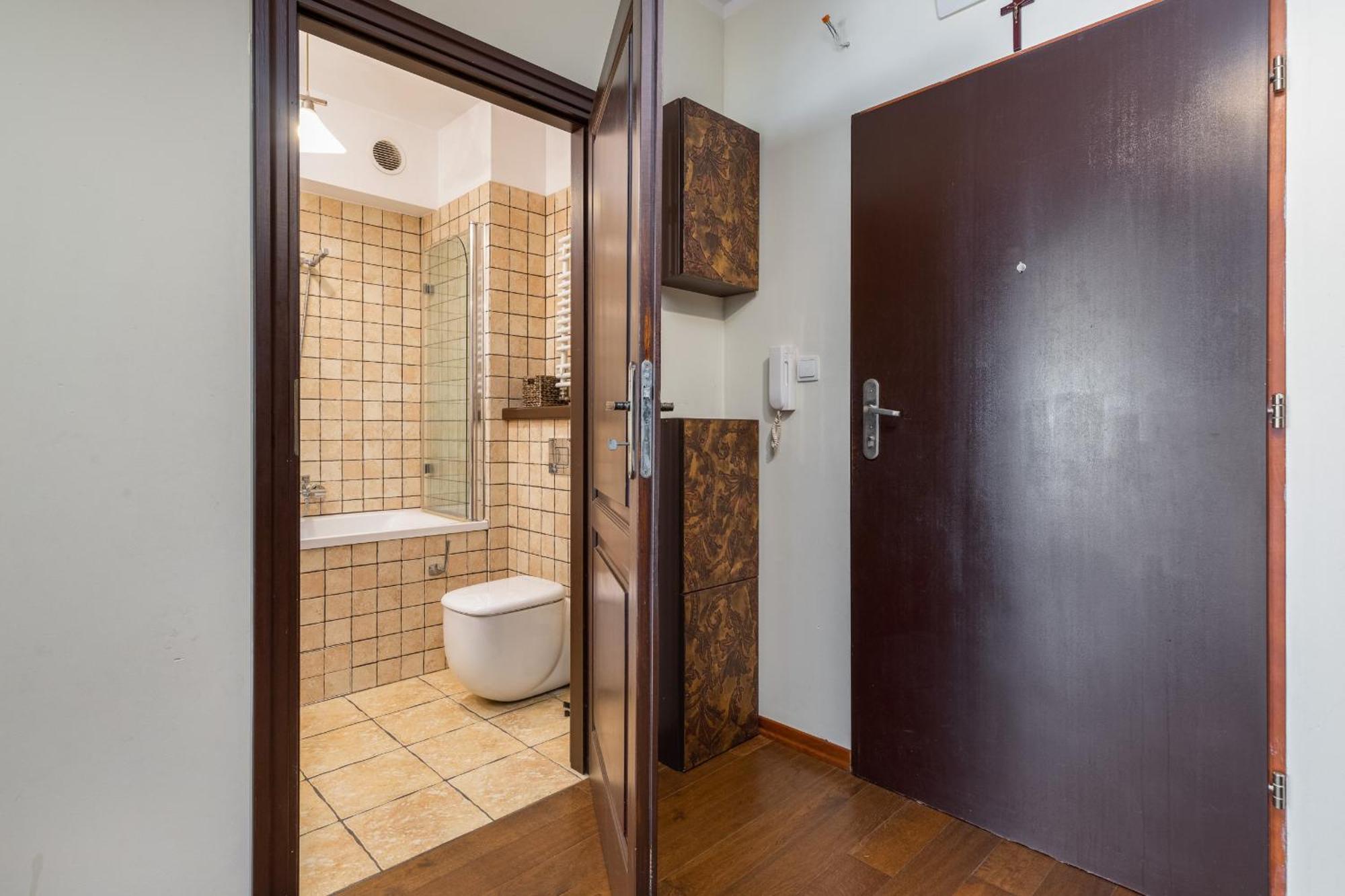 Osiedle Bocianie Gniazdo By Noclegi Renters Kolobrzeg Ngoại thất bức ảnh