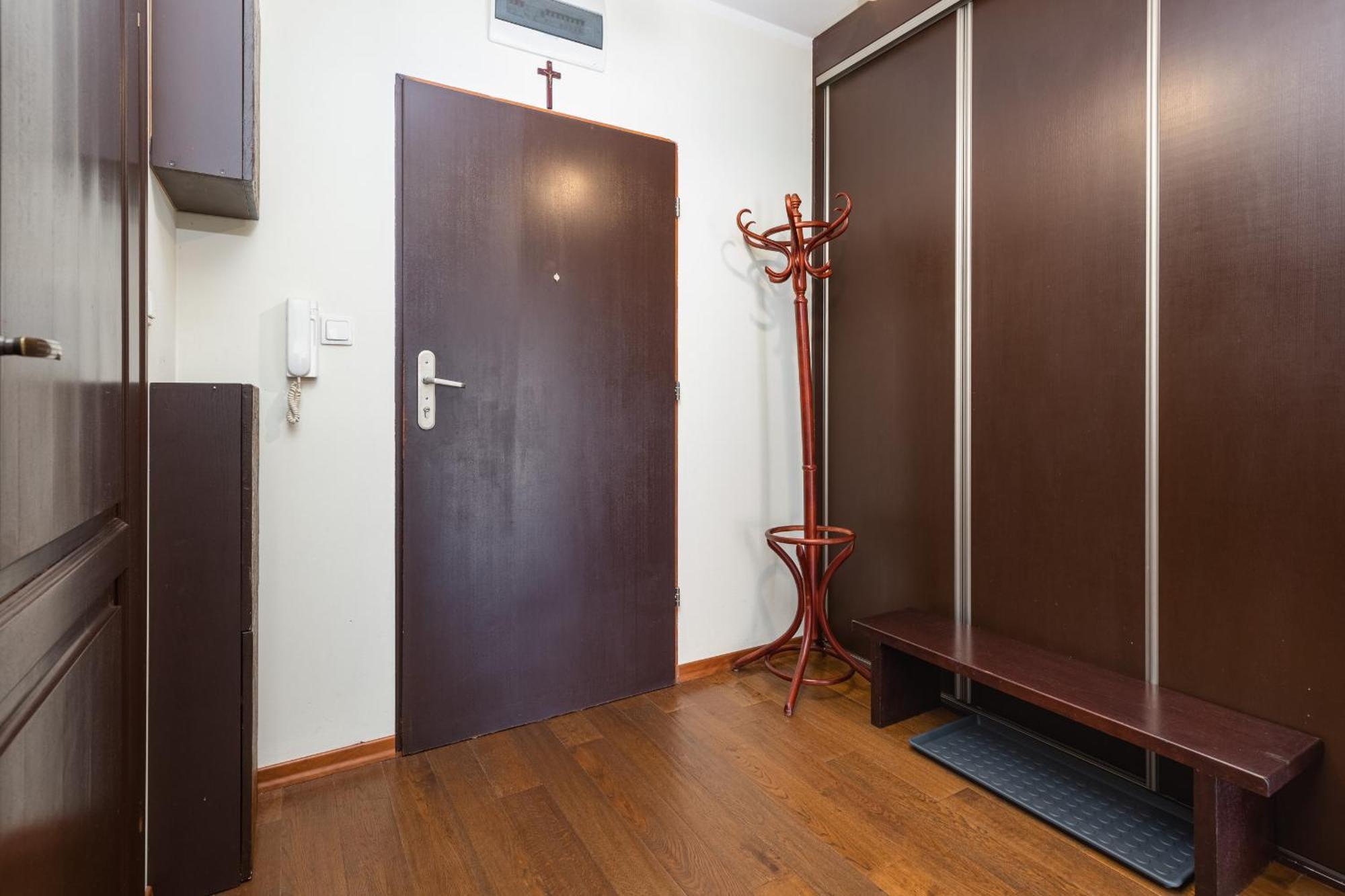 Osiedle Bocianie Gniazdo By Noclegi Renters Kolobrzeg Ngoại thất bức ảnh