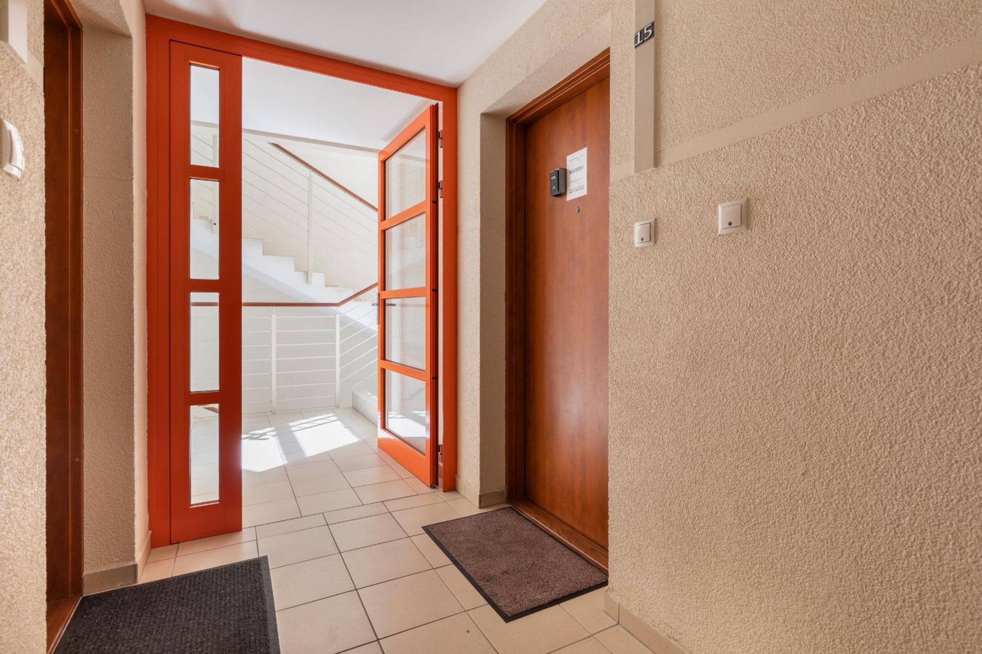 Osiedle Bocianie Gniazdo By Noclegi Renters Kolobrzeg Ngoại thất bức ảnh