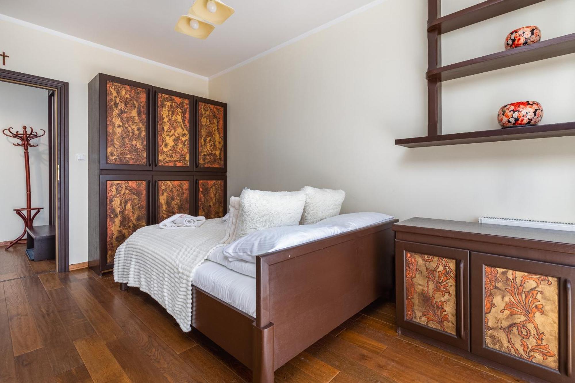 Osiedle Bocianie Gniazdo By Noclegi Renters Kolobrzeg Ngoại thất bức ảnh