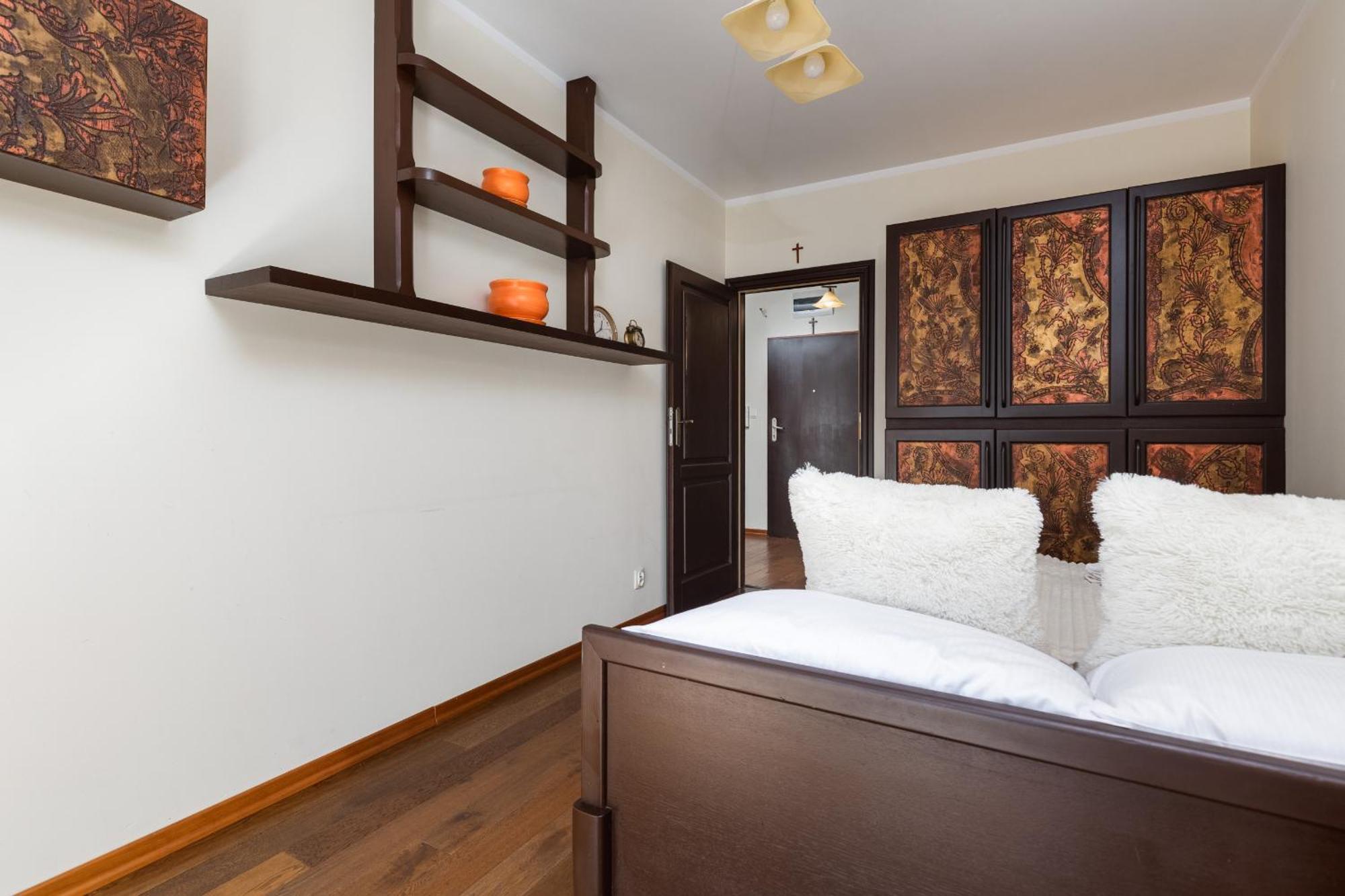 Osiedle Bocianie Gniazdo By Noclegi Renters Kolobrzeg Ngoại thất bức ảnh