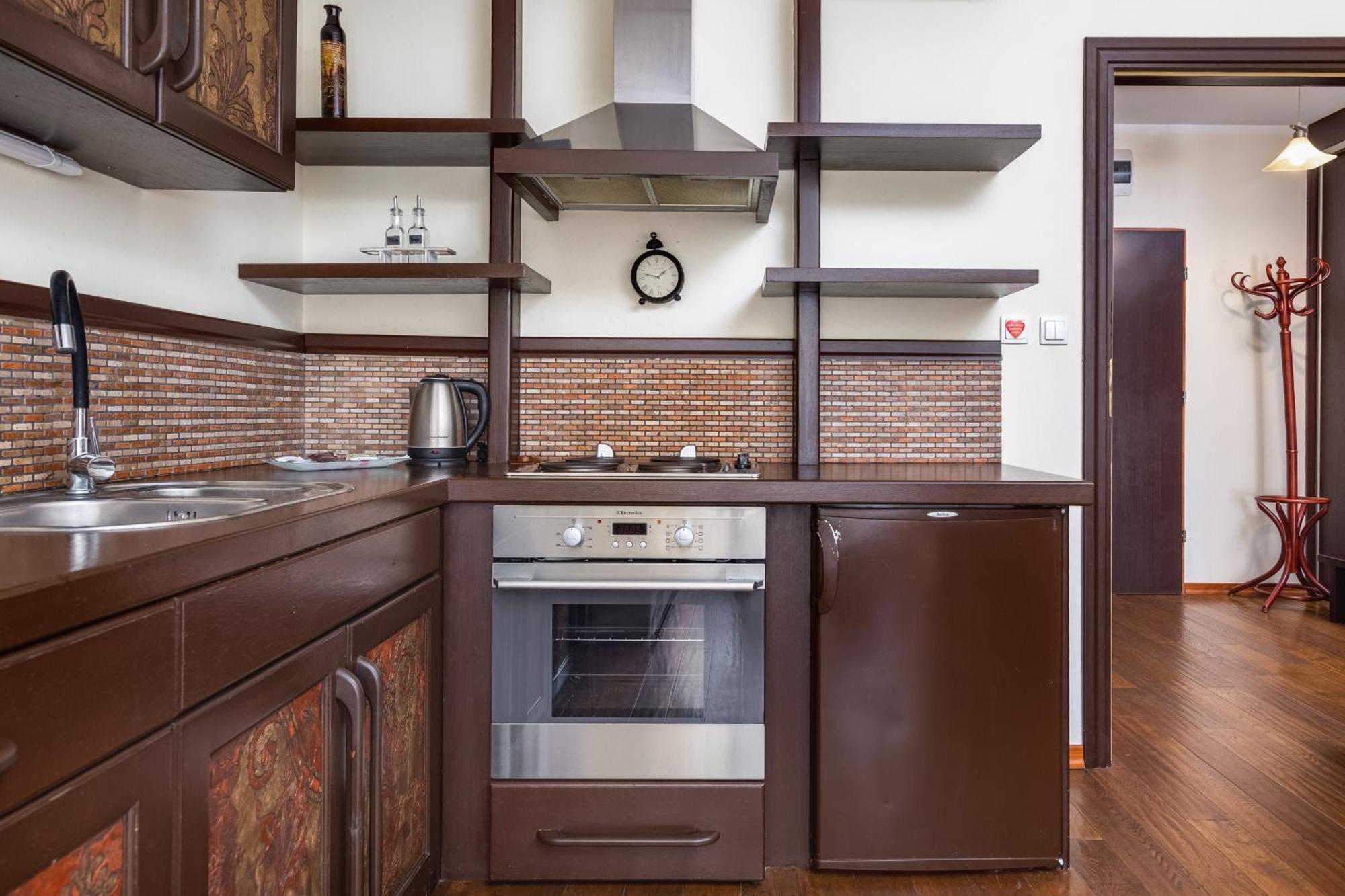 Osiedle Bocianie Gniazdo By Noclegi Renters Kolobrzeg Ngoại thất bức ảnh
